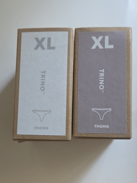 allbirds Other - Allbirds Trino Thong Pack - White & Taupe